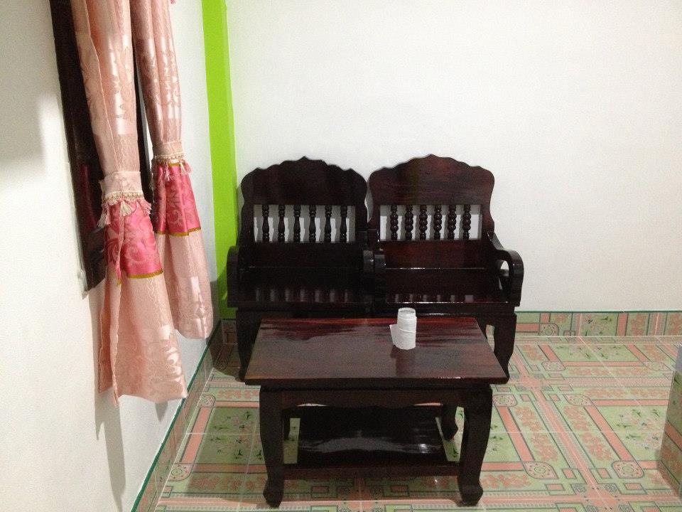 Jidapha Rooms Khlong Thom Extérieur photo