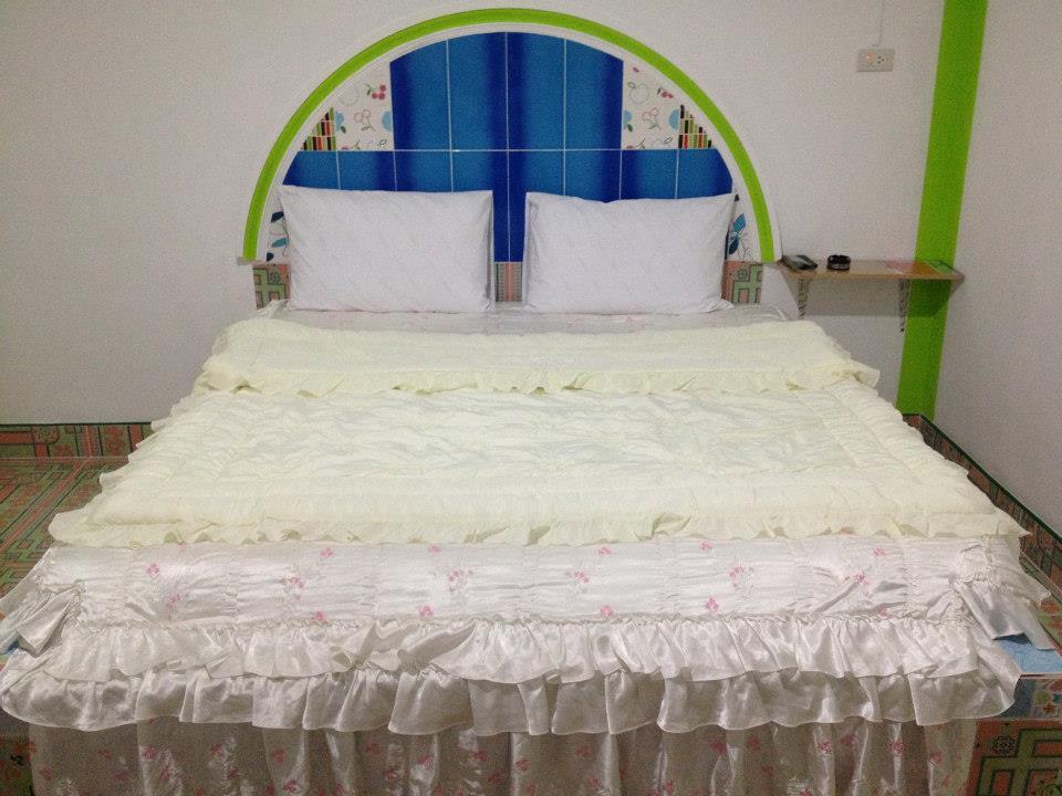 Jidapha Rooms Khlong Thom Extérieur photo