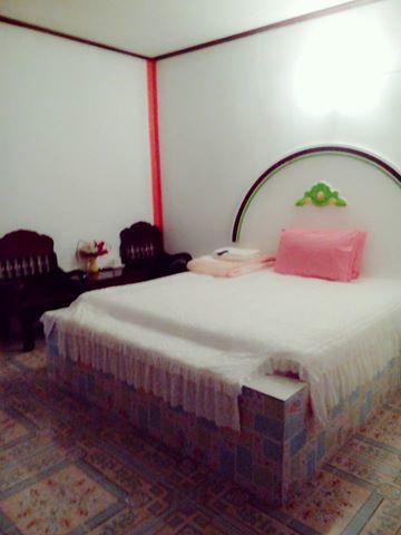 Jidapha Rooms Khlong Thom Extérieur photo