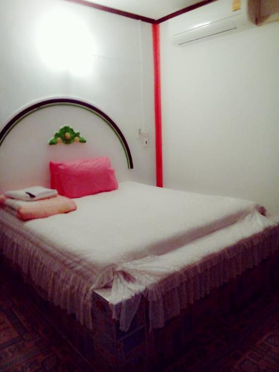 Jidapha Rooms Khlong Thom Extérieur photo