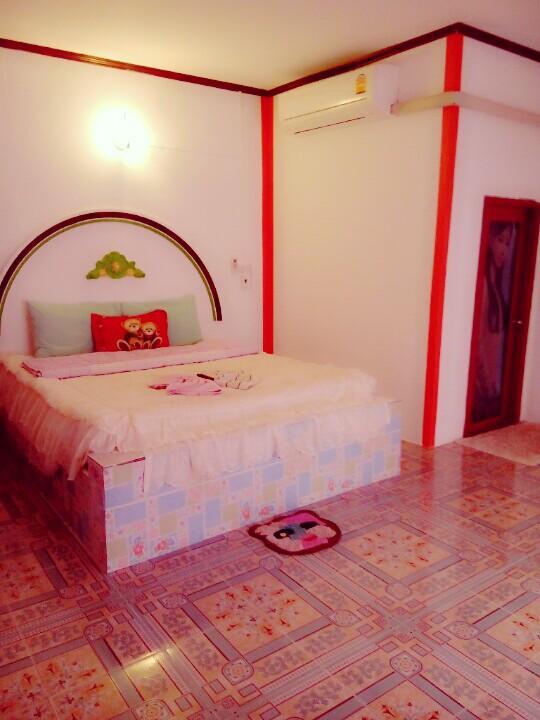 Jidapha Rooms Khlong Thom Extérieur photo
