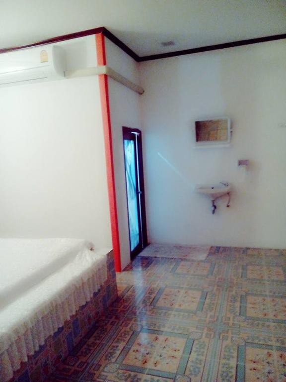 Jidapha Rooms Khlong Thom Extérieur photo