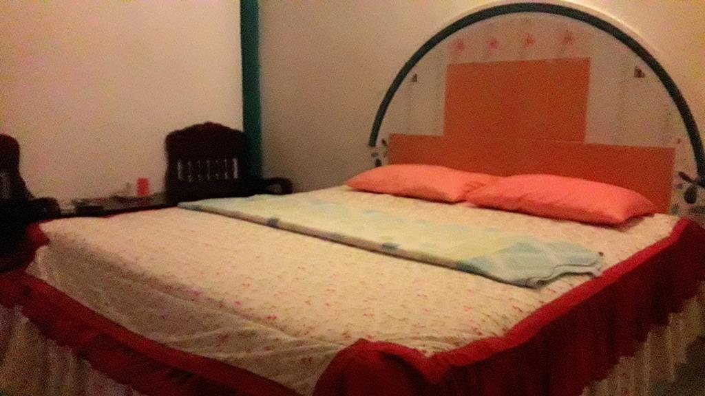 Jidapha Rooms Khlong Thom Extérieur photo